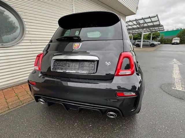 Abarth 595 PDC Klimaautom. DAB NAVI Scheckh. NUR 7.300 KM