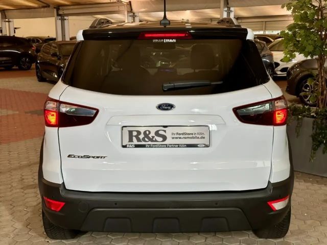 Ford EcoSport Active