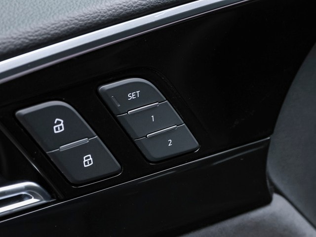 Audi RS4 Avant Quattro