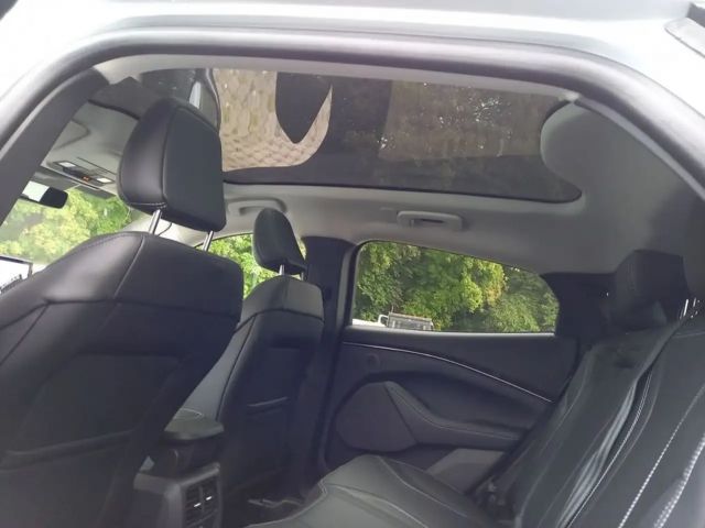 Ford Mustang Mach-E 198 kW, 5-türig (Elektrischer Strom