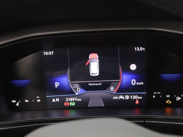 Volkswagen T-Cross 1.0 TSI DSG IQ.Drive Life