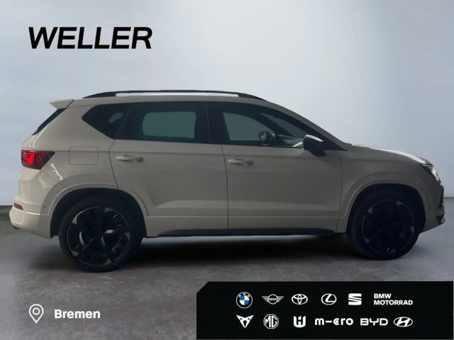 Cupra Ateca 2.0 TSI 4Drive DSG