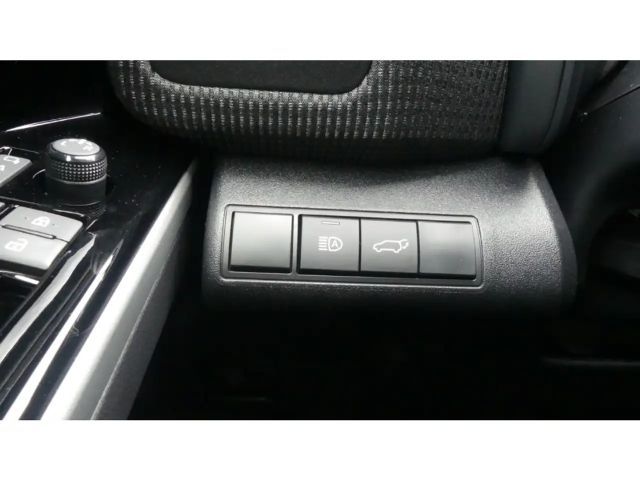 Subaru Solterra AWD Comfort