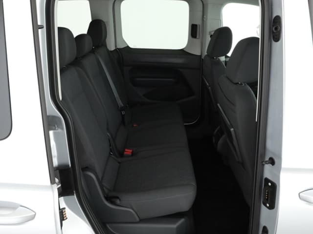 Volkswagen Caddy 1.5 TSI DSG Life