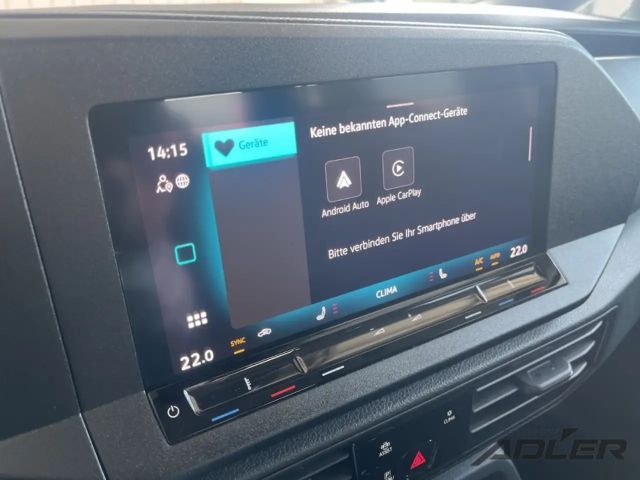 Volkswagen Caddy 1.5 TSI