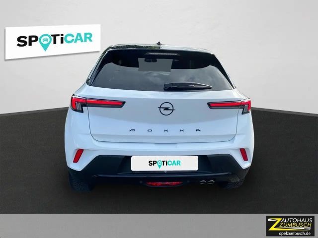 Opel Mokka GS-Line Grand Sport