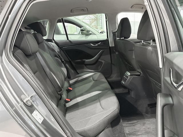 Skoda Kamiq 1.0 TSI Tour