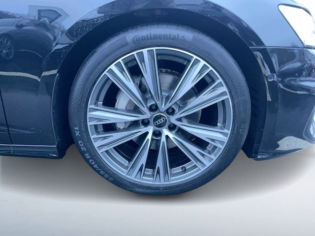 Audi A6 45 TFSI Avant Quattro S-Tronic Sport