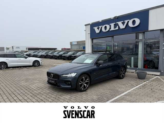 Volvo V60 V60
