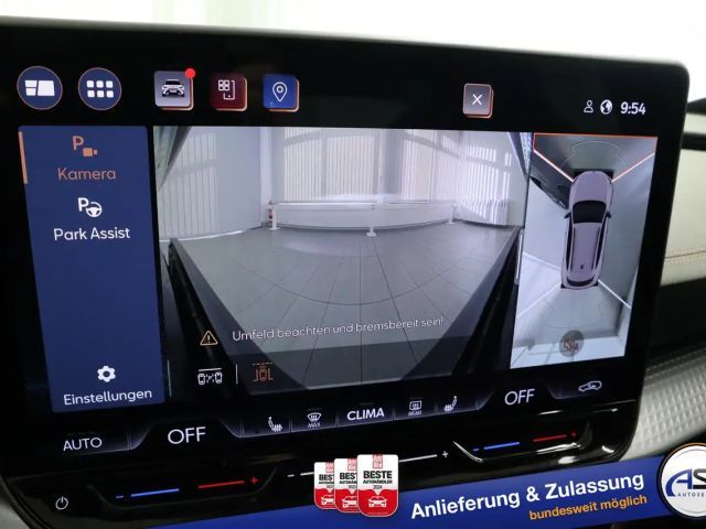 Cupra Formentor eTSI #Panorama #Klima #Navi #Voll LED Scheinwer...