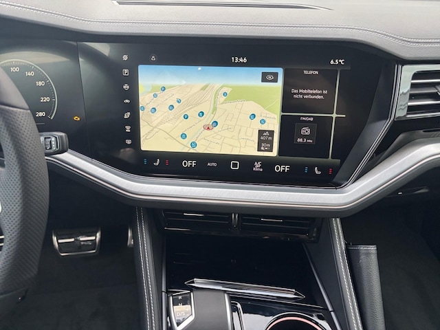 Volkswagen Touareg 3.0 V6 TDI 4Motion