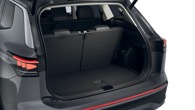 Volkswagen Tayron 2.0 TSI Elegance Elegance