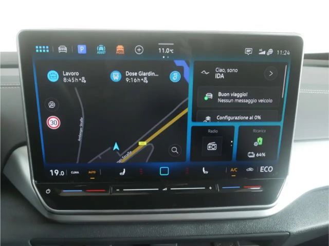 Volkswagen ID.4 77 KWh Performance Pro