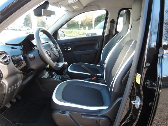 Renault Twingo SCe 65