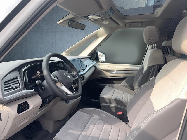Volkswagen Multivan 2.0 TDI Lang T7