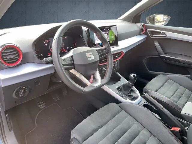 Seat Arona 1.0 TSI FR-lijn Plus