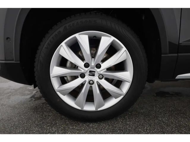 Seat Ateca 1.5 TSI DSG