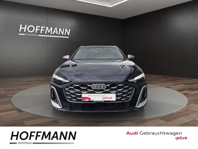 Audi S5 Avant S-Tronic