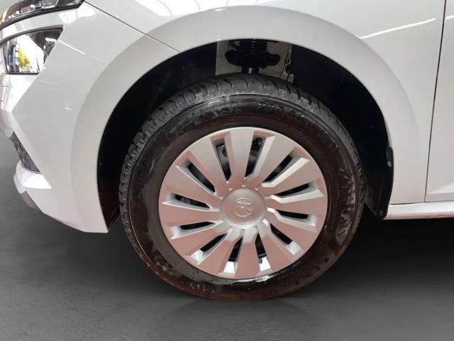 Skoda Kamiq 1.0 TSI Tour