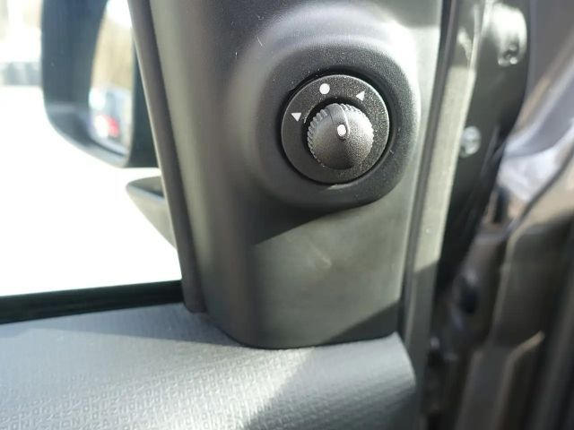 Fiat Panda 4x4 Cross TwinAir