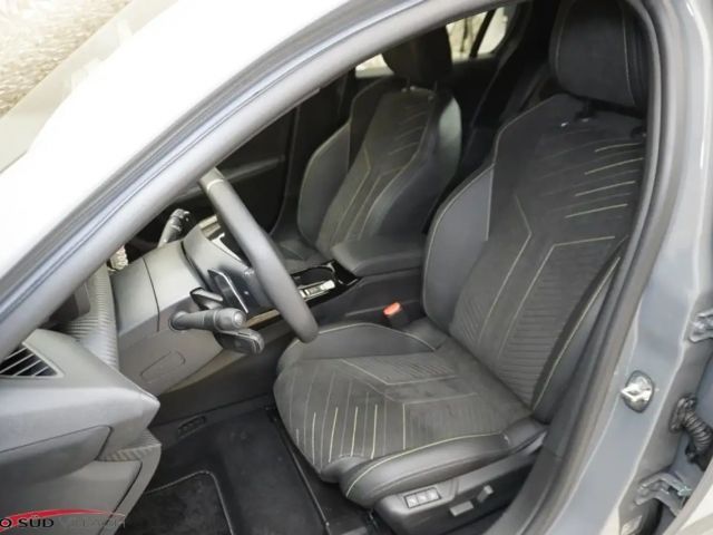 Peugeot E-208 GT-Line Hybrid