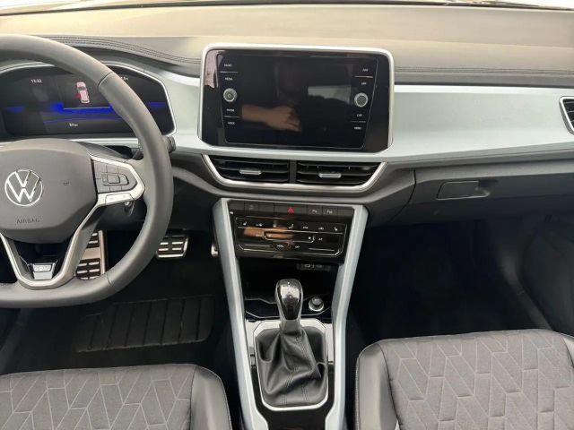 Volkswagen T-Roc 1.5 TSI DSG