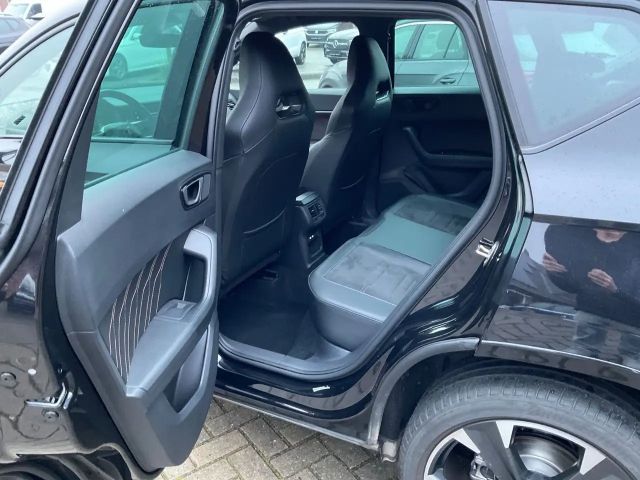 Cupra Ateca 2.0 TSI 4Drive DSG