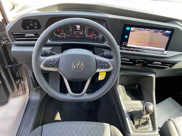 Volkswagen Caddy Life