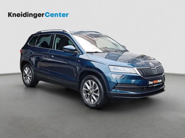 Skoda Karoq 4x4 Ambition
