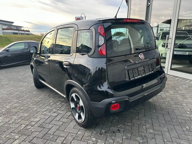 Fiat Panda CityCross