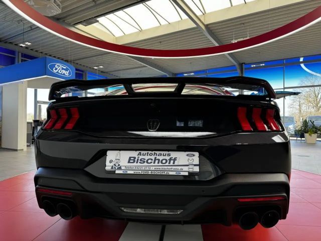 Ford Mustang Fastback GT 5.0 V8