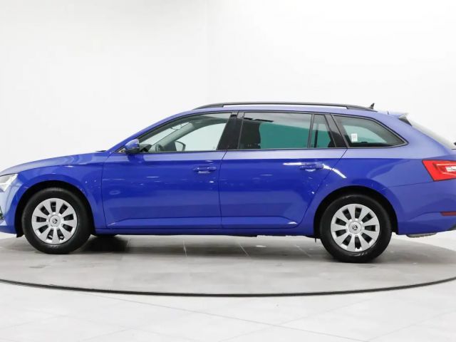 Skoda Superb 1.5 TSI Active Combi