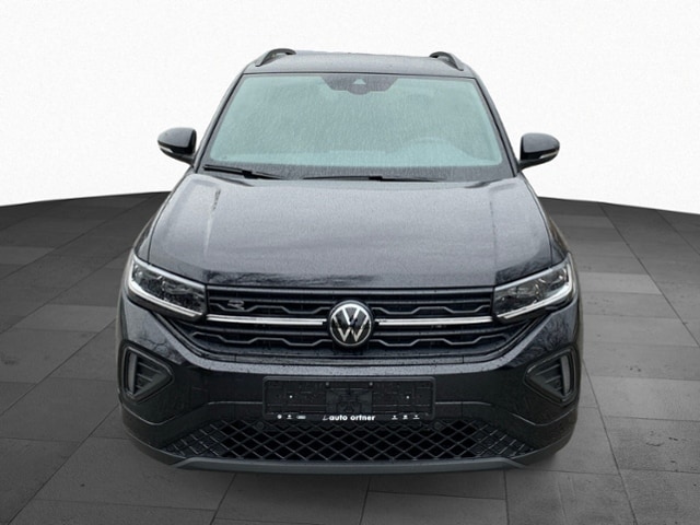 Volkswagen T-Cross 1.5 TSI DSG Style