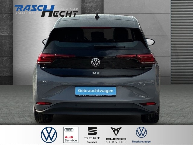 Volkswagen ID.3 58 KWh Performance Pro