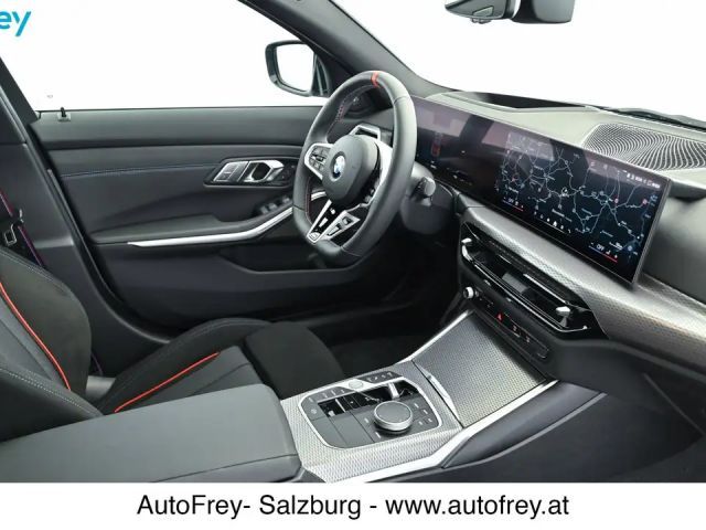 BMW 340 Sedan xDrive