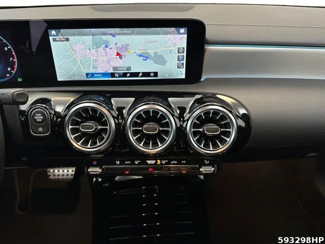 Mercedes-Benz CLA 250 AMG Line Coupé