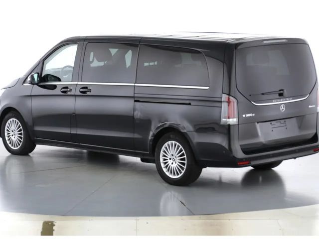 Mercedes-Benz V 300 AVANTGARDE Extralang