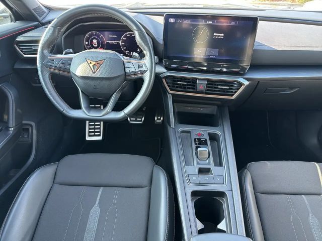 Cupra Formentor e-Hybrid