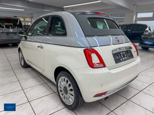 Fiat 500 Dolcevita