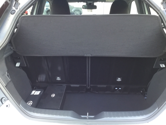 Toyota Aygo X 5-deurs Basis Business