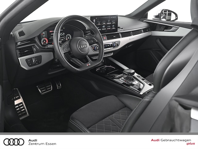 Audi S5 Cabriolet Quattro