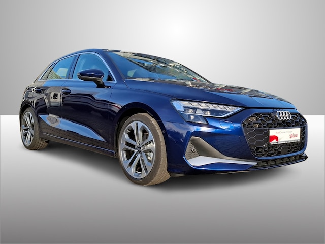 Audi A3 35 TFSI S-Tronic Sportback