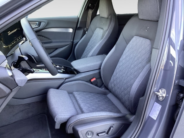 Audi A5 Avant Quattro S-Tronic