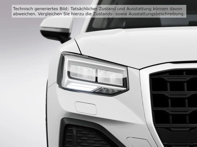 Audi Q2 30 TFSI