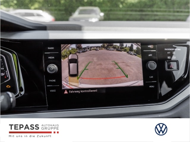 Volkswagen Taigo DSG