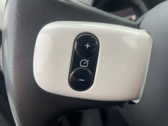 Renault Twingo Electric Intens