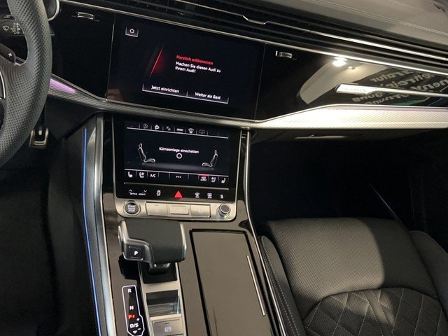 Audi Q7 50 TDI Quattro S-Line