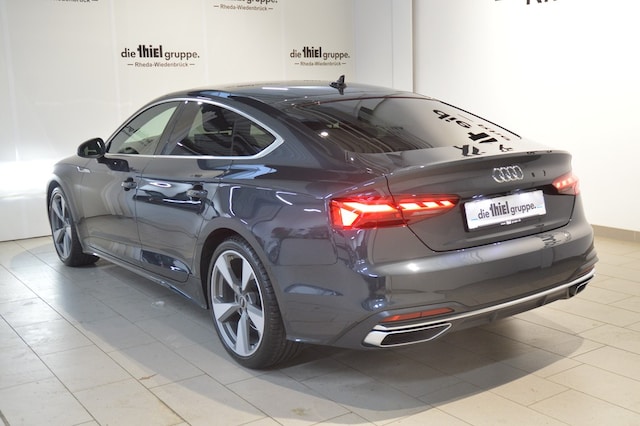Audi A5 35 TFSI S-Tronic Sportback