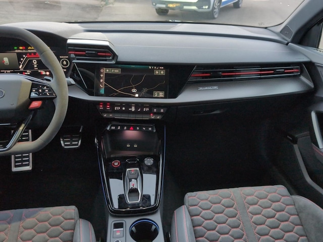 Audi RS3 Quattro S-Tronic Sportback