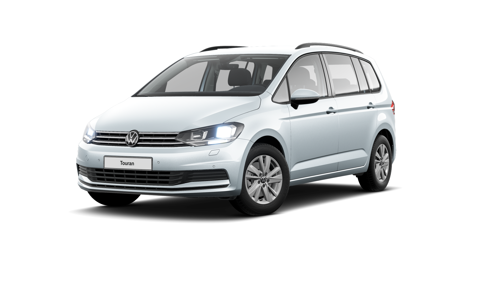 Volkswagen Touran 1.5 TSI